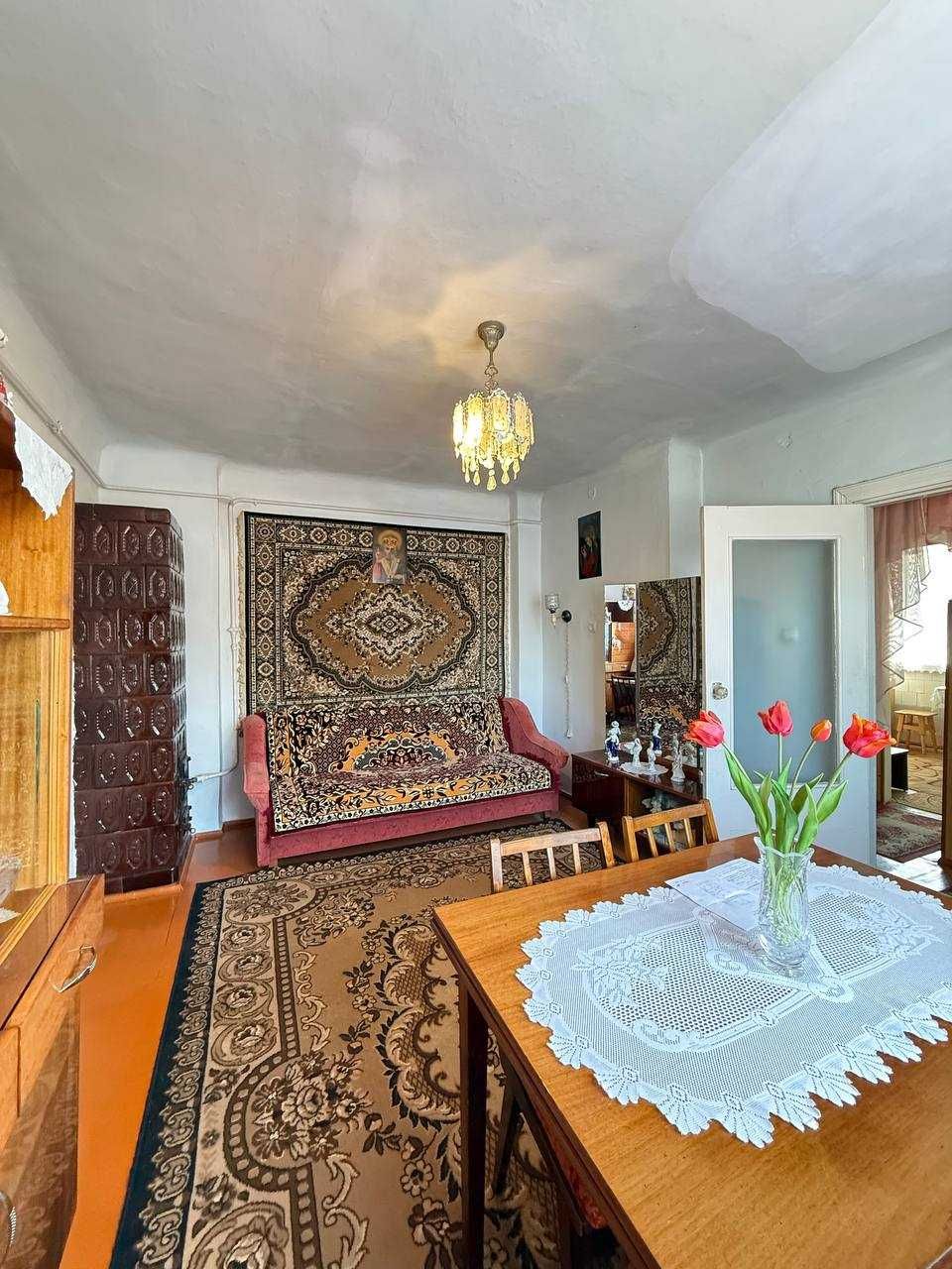 Продаж 2 кімнатної квартири