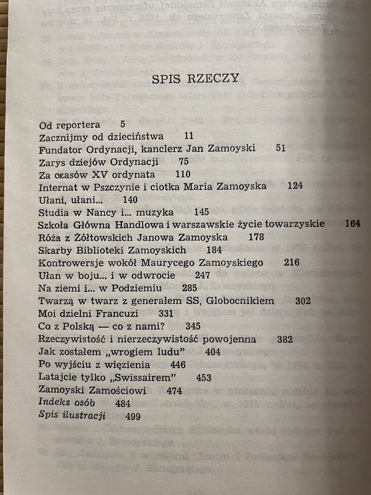 Ostatni ordynat Robert Jarocki