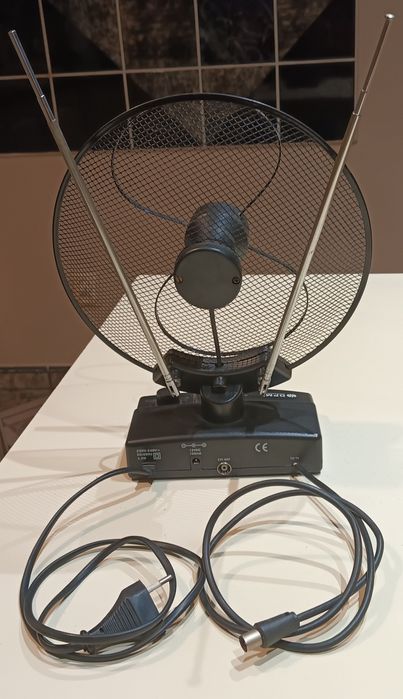 Antena pokojowa DPM