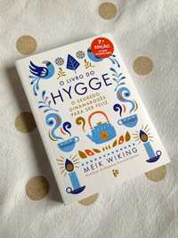 O Livro do Hygge - novo