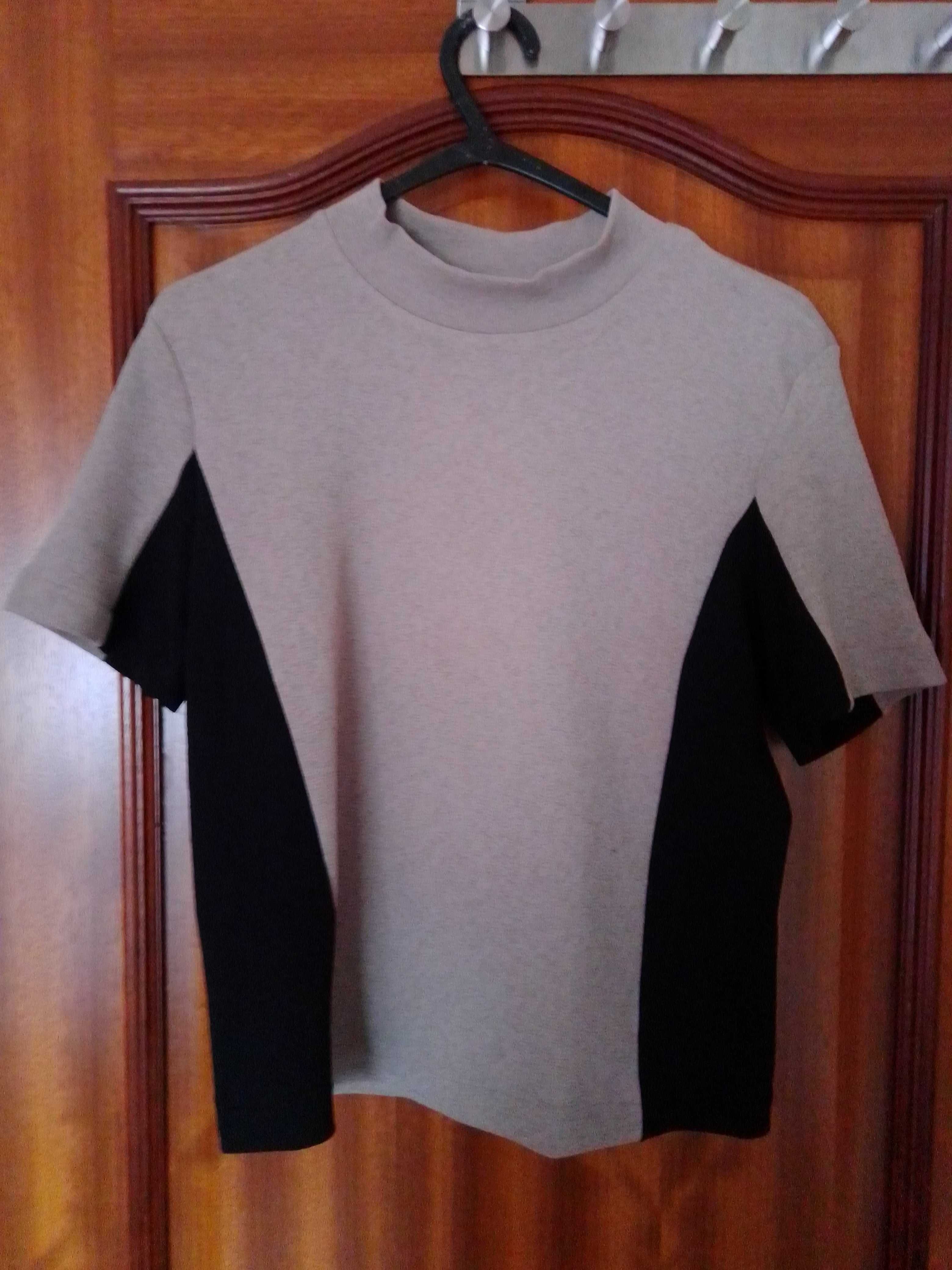 T-shirt Zara nova