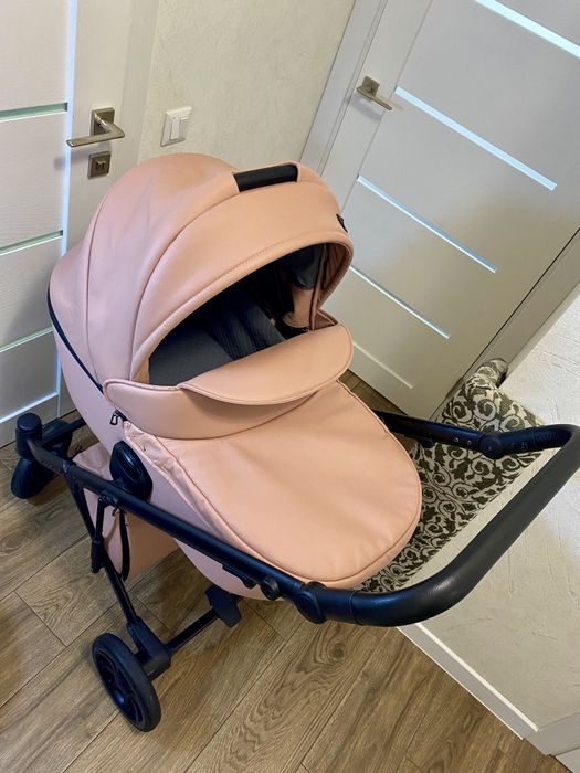 Візочок Anex e type 2 в 1, коляска Anex