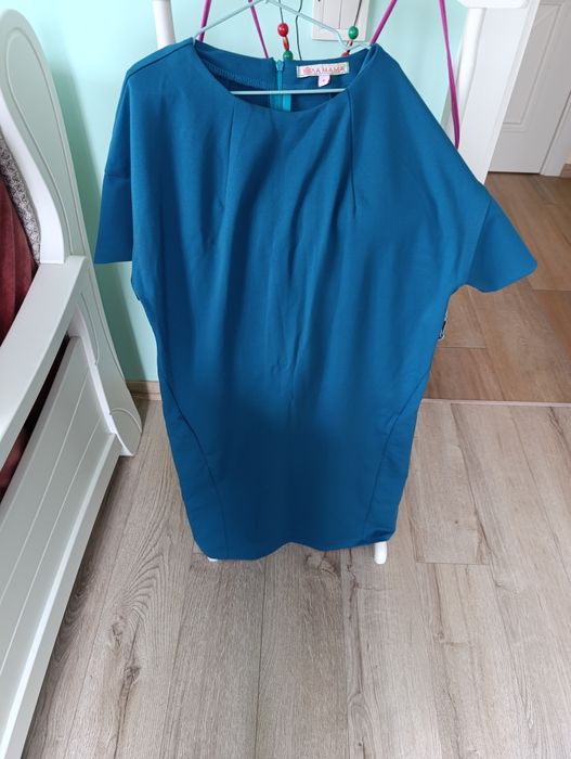 Сукня для вагітних розмір S бренд Юла мама