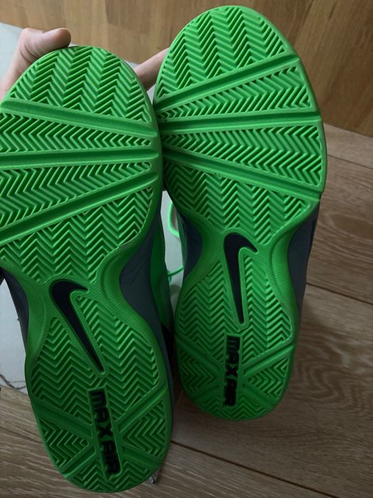 Buty męskie nike air max stutter step 2