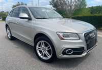 2014 Audi Q5 quattro Prestige