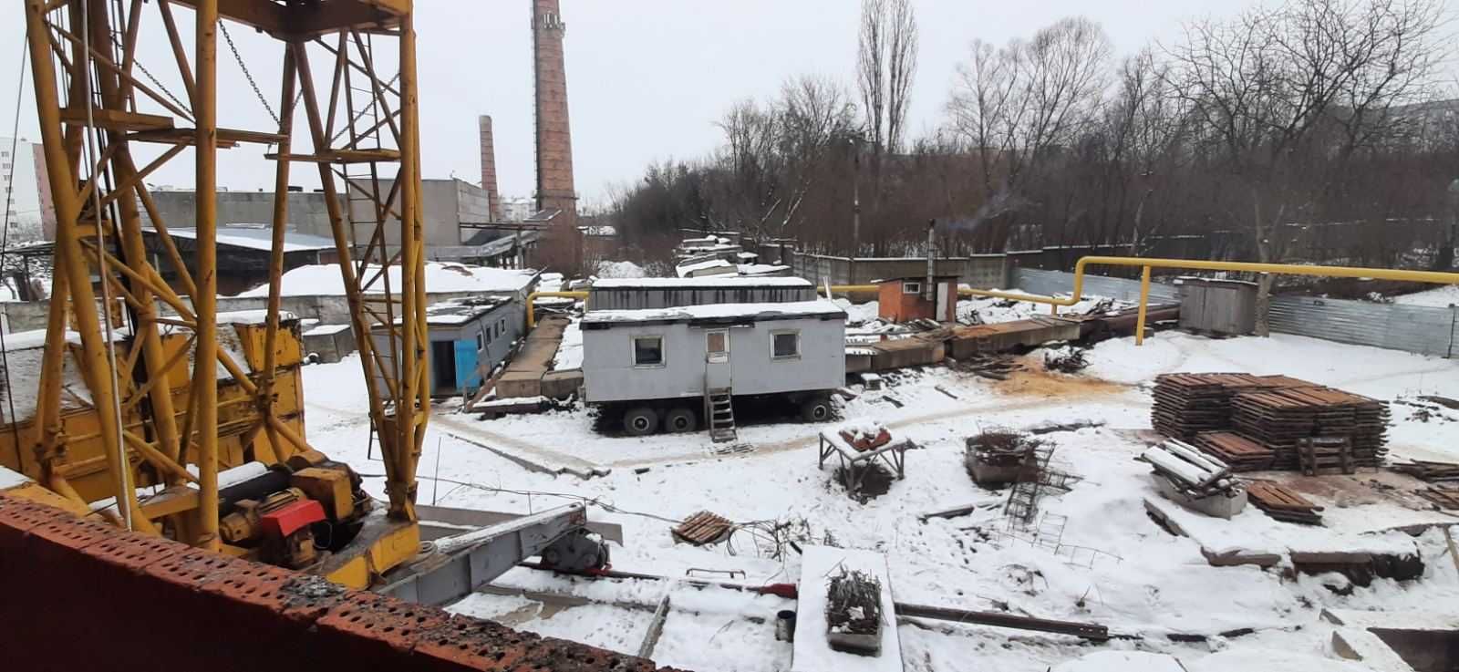 1к, Супер Інвестиція, Рауш, ТОП МІСЦЕ - Виставка, зручний поверх