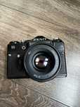 Фотоапарат Zenit Helios 44M 2/58