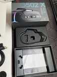Logitech G502 X plus