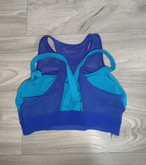 Pięknyb Crop  Top