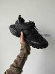 Кросівки Balenciaga Track 3.0 Triple Black люкс версія