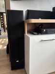 Zestaw kolumn kina domowego TAGA HARMONY TAV-506 v3 - 5.0