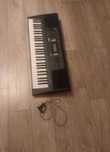 Organy yamaha E343