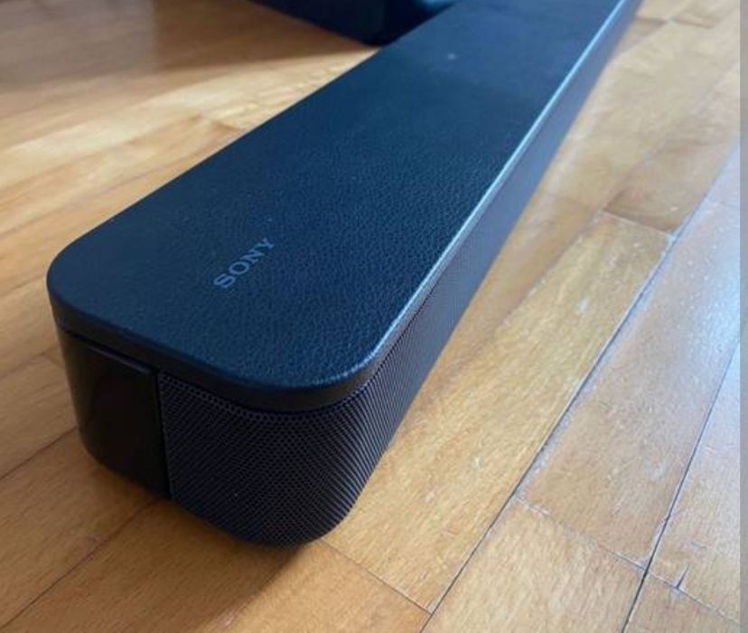 Home Cinema SONY 320w Bluetooth 2.1