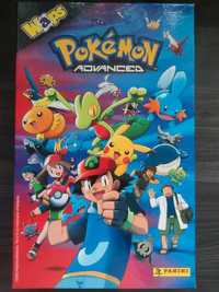 Coleção Pokémon Waps Completa