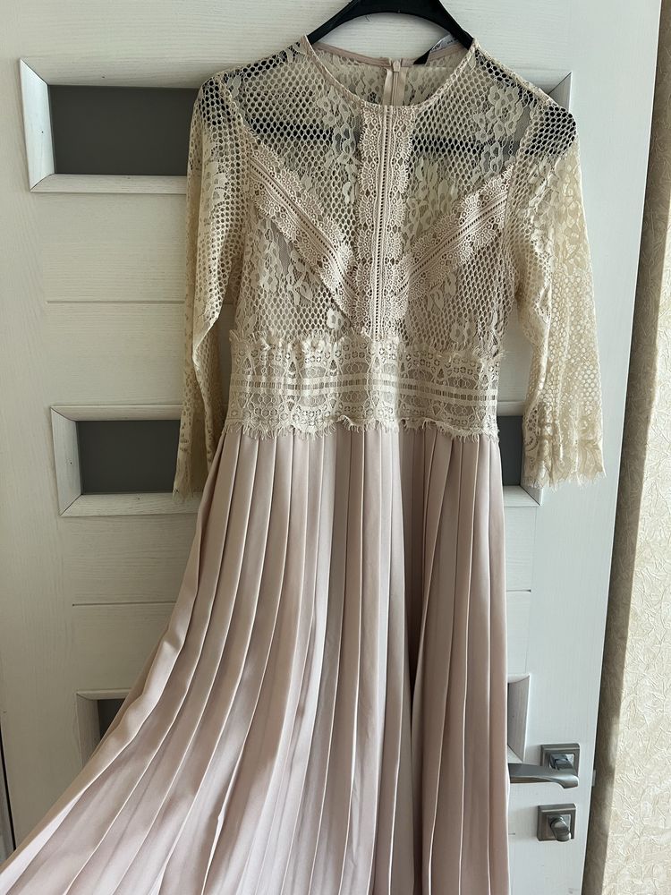 Сукня Zara оригінал розмір S
