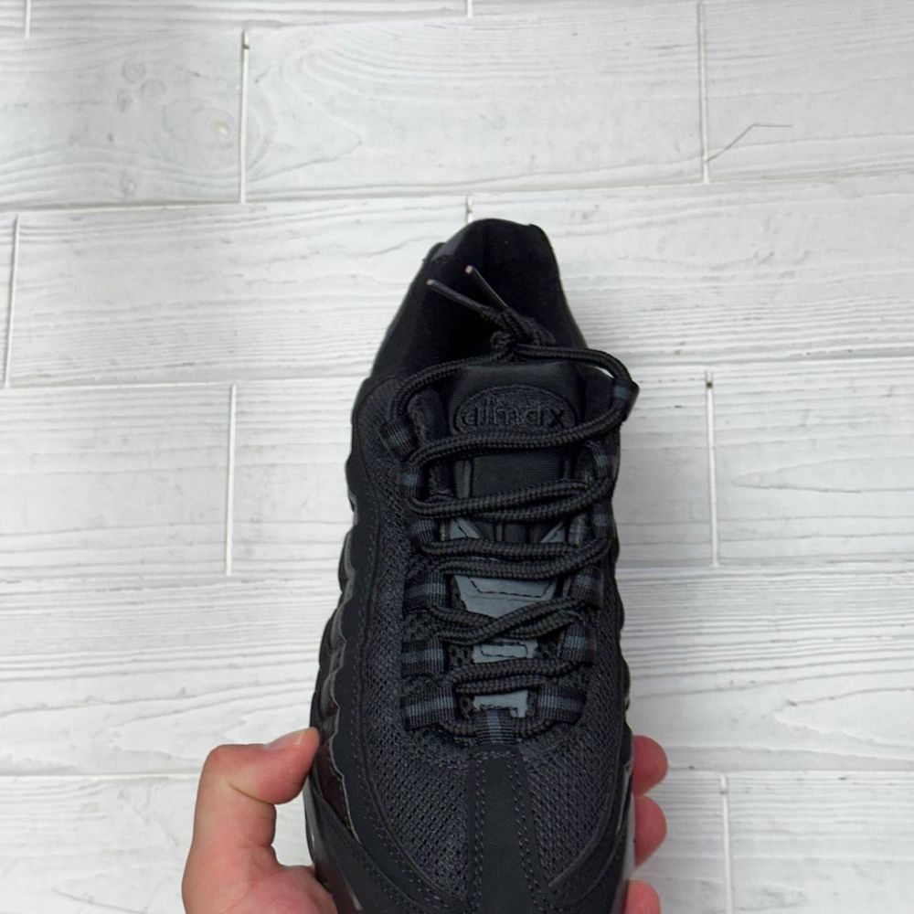 Чоловічі кросівки nike air max 95