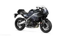 Yamaha XSR Yamaha XSR900 GP XSR 900 NOWOŚĆ 2024
