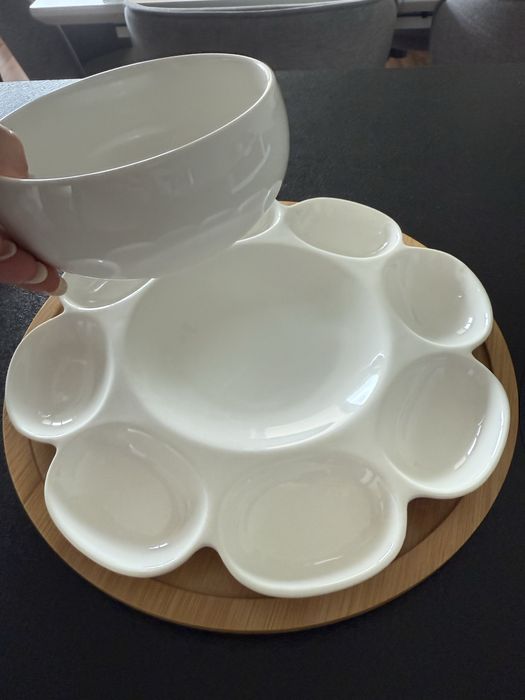 Patera na jajka home and you