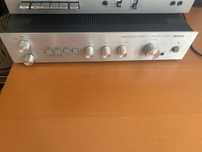 Wzmacniacz Unitra Trawiata WS 301S
