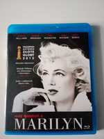 Mój tydzień z Marilyn blu-ray