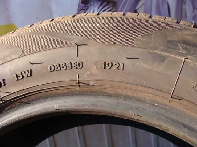 185/65 R15 Runway Enduro HP