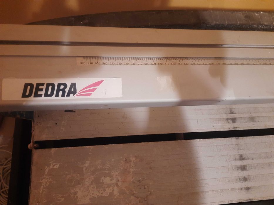 Maszynka do ciecia płytek
