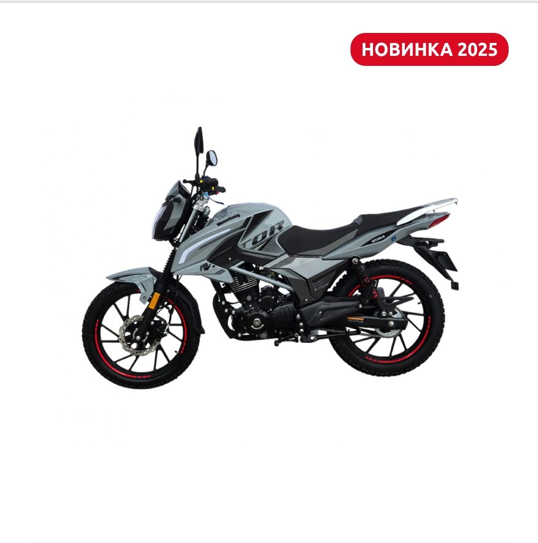 Мустанг Region 200-9