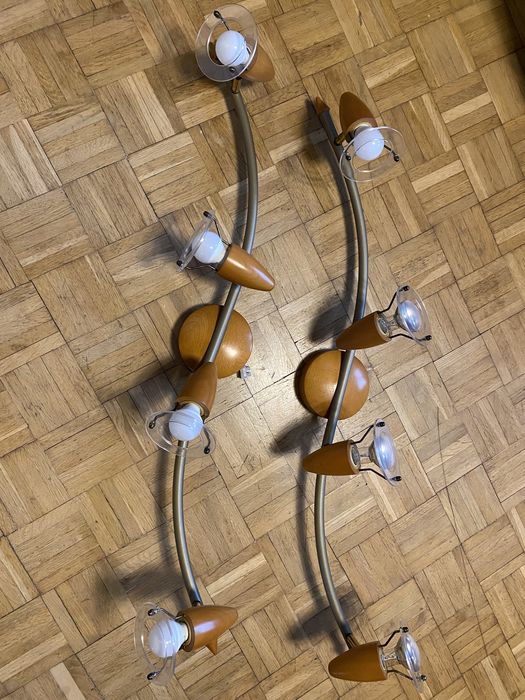 Lampa sufitowa, spot