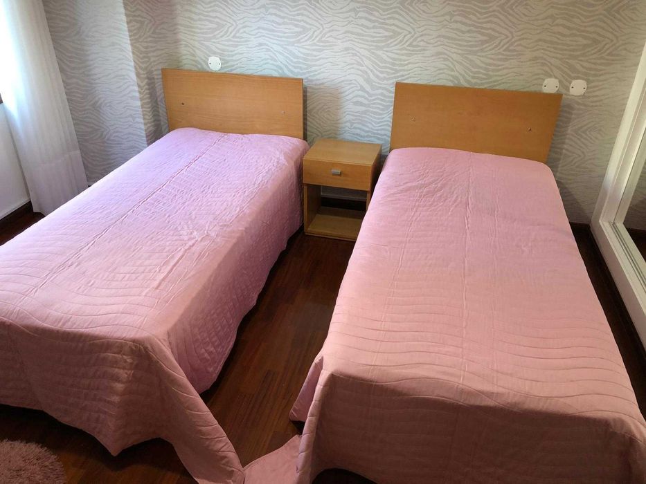 Mobiliário de quarto! Praticamente novo! Excelente qualidade!!!