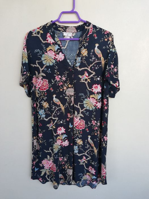 Vestido de verão - marca H&M - T. 36