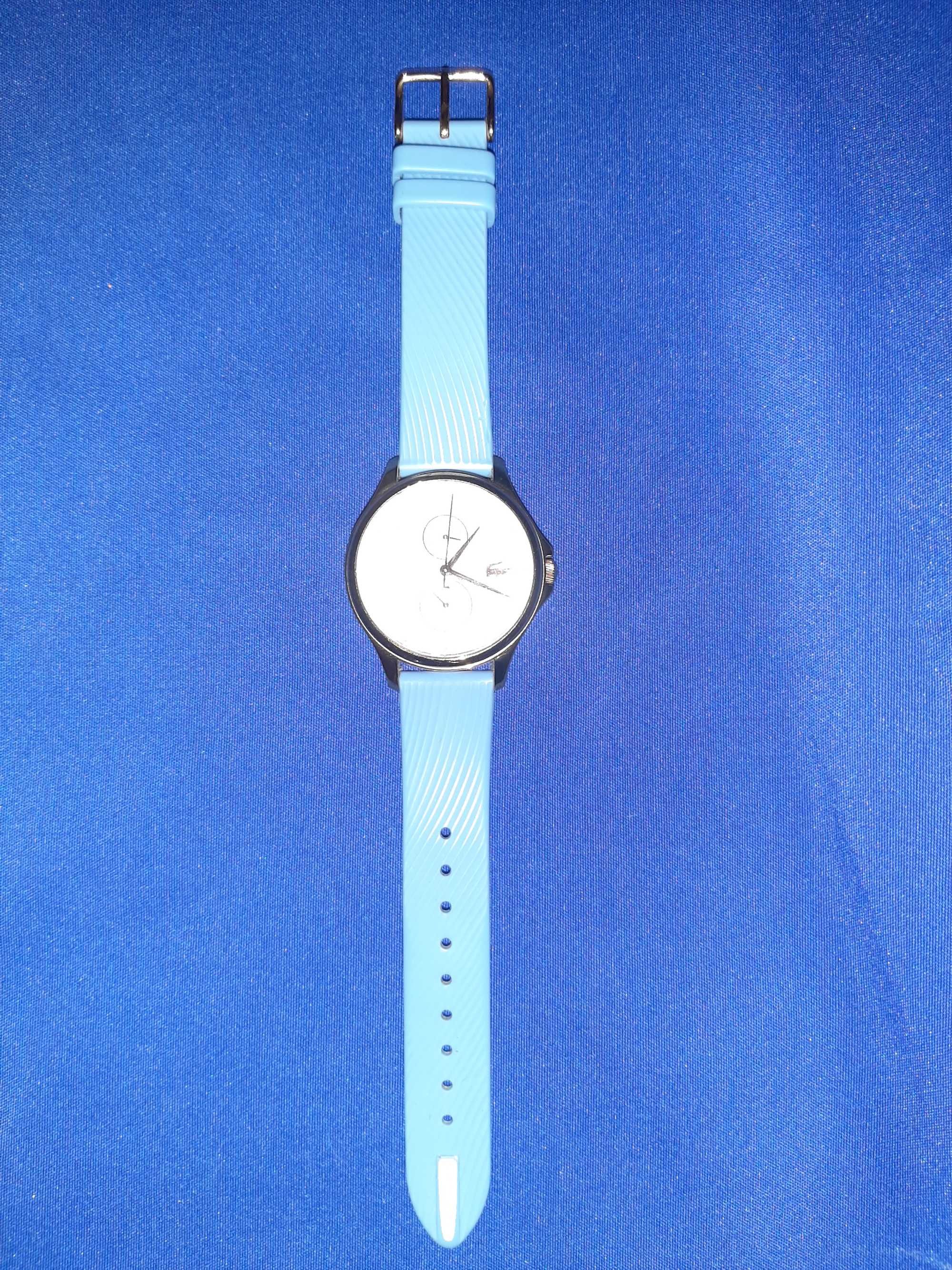 Годинник жіночий Lacoste LC.104.3.34.2834