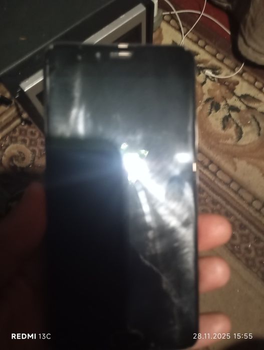 Телефон meizu m5s