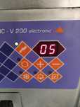 Maszyna do robienia lodów Promag Starmatic V200 Electronic