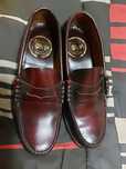 Sapatos mocassin/executive n°40