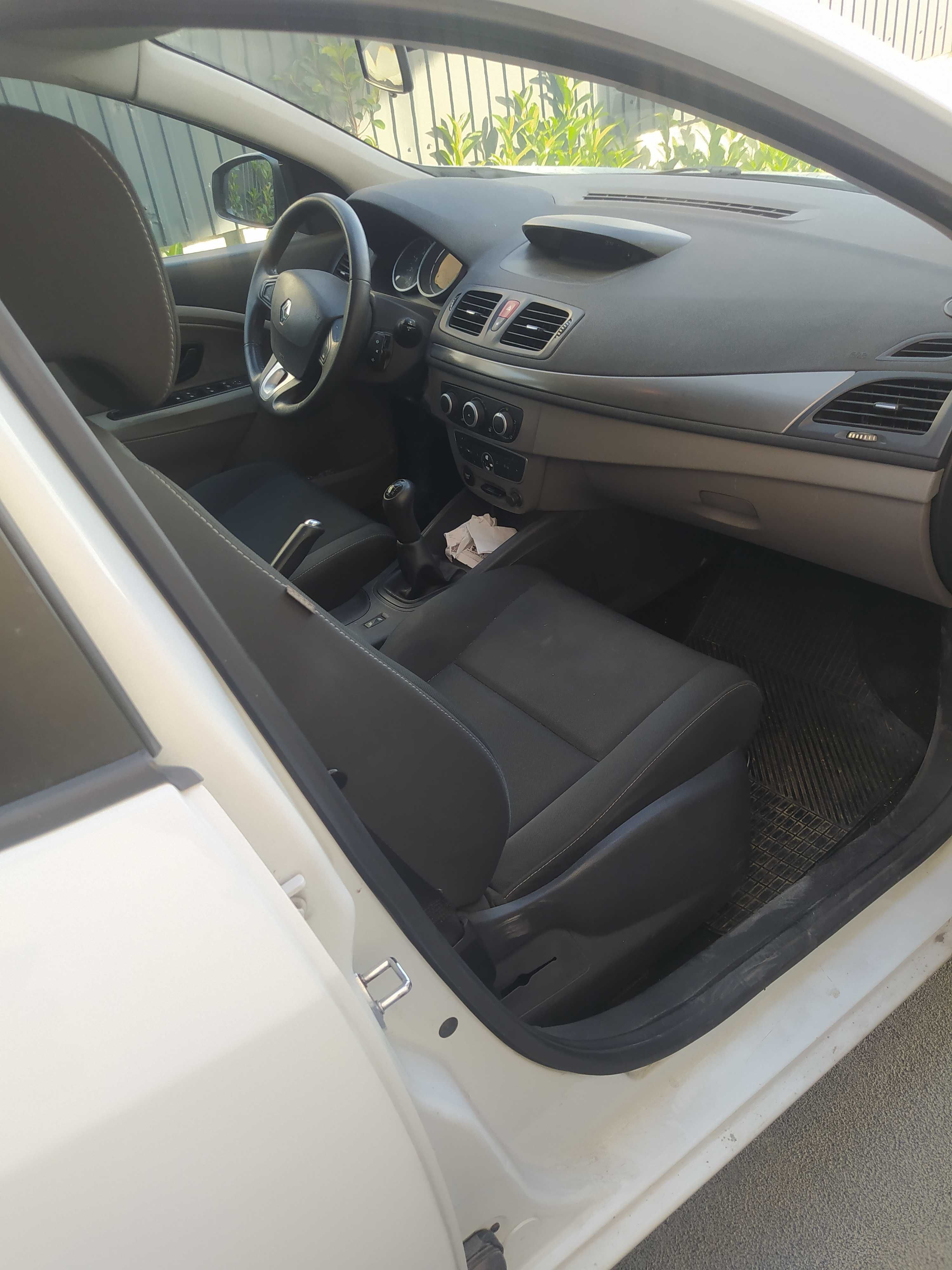 Renault Megane 3