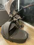 Cybex mios 2.0 gondola i spacerówka