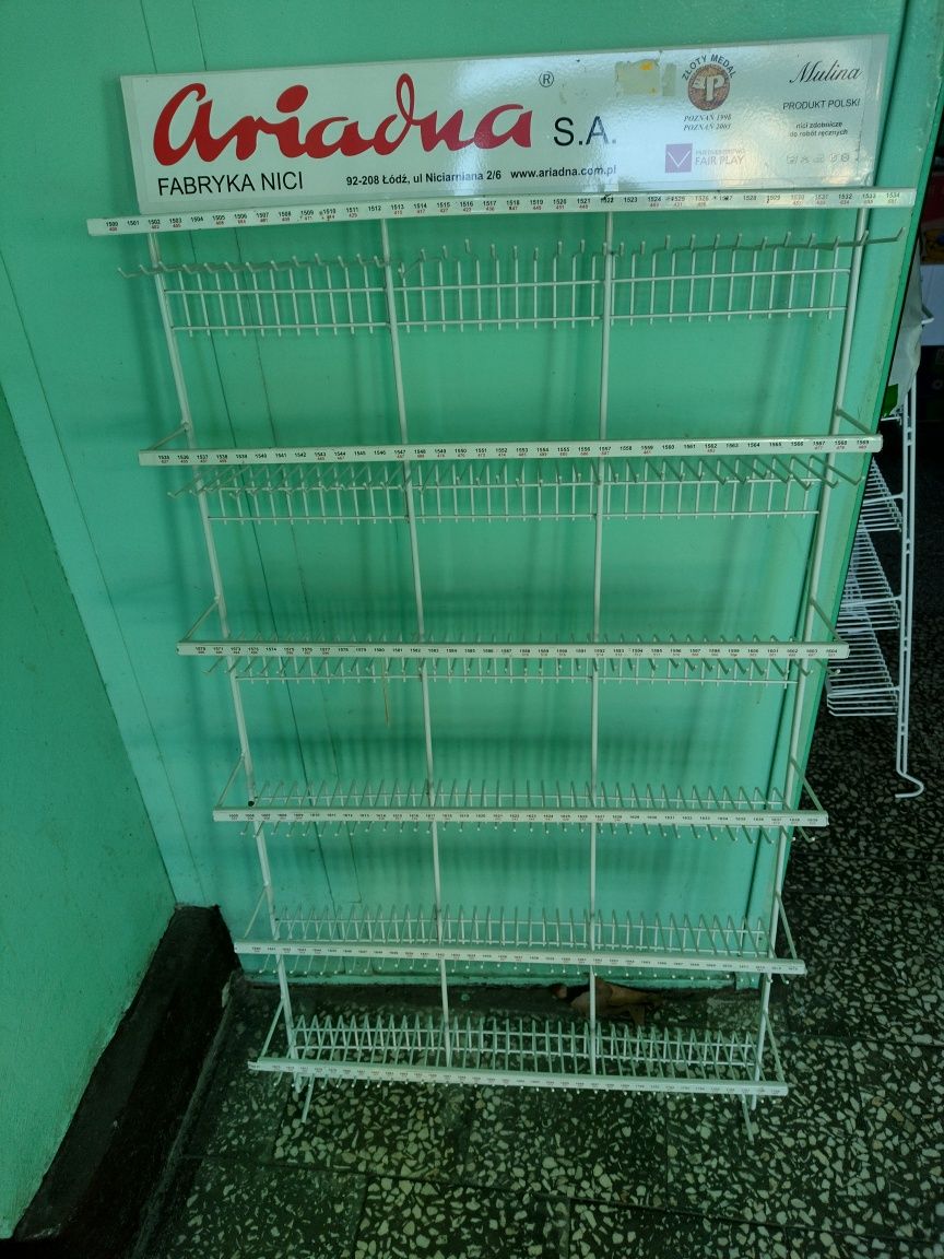 Stojak na muline Ariadna