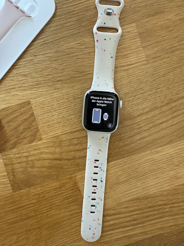 Apple iwatch 9 rozmiar 41 mm