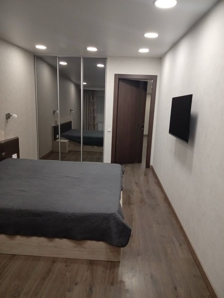 1  ком. Кв. в 72м кв. закрытом доме клубного типа