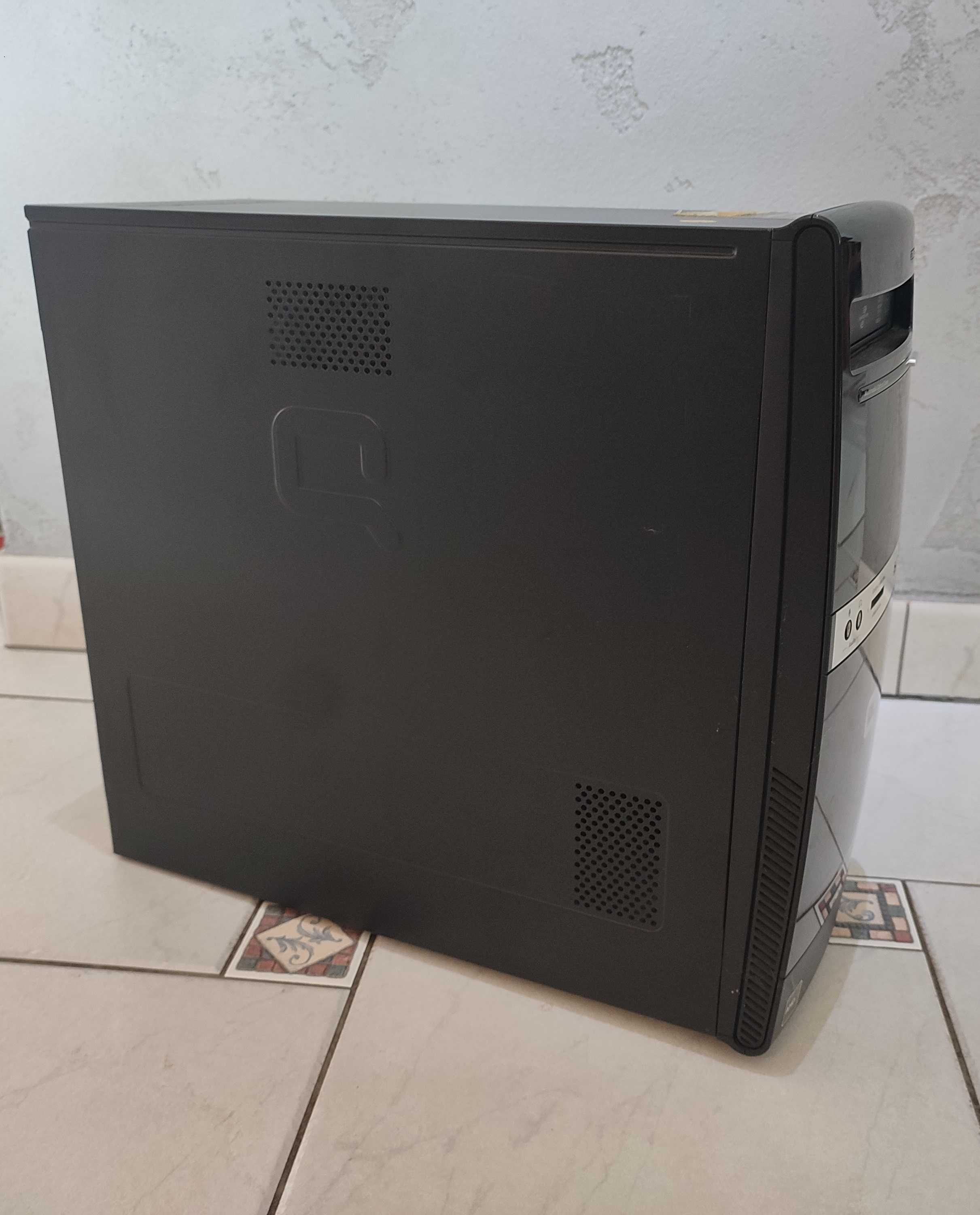 Komputer - Compaq 505b microtower pc