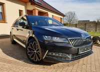 Skoda Superb 2020