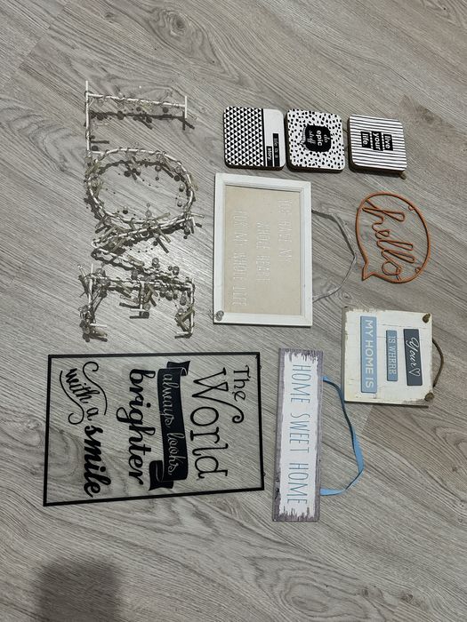 Quadros/decoracão casa