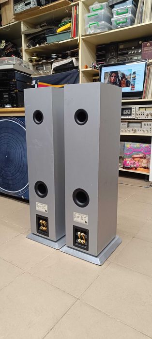 Акустика   PHONAR P20S (звук )