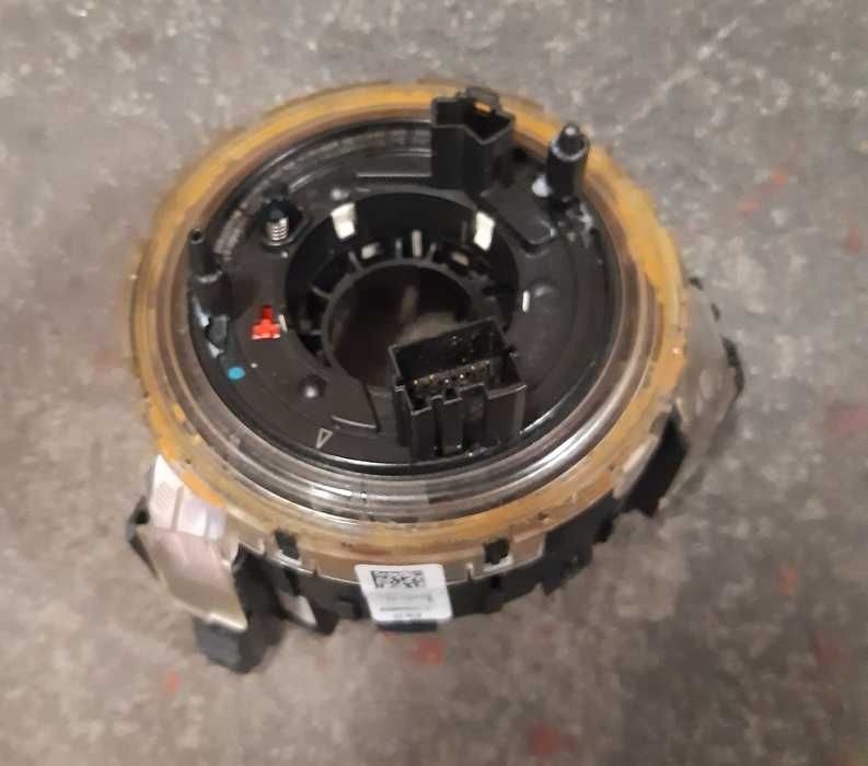 Taśma air bag poduszki powietrznej zwijak Audi A4 B6 8E0'953541C