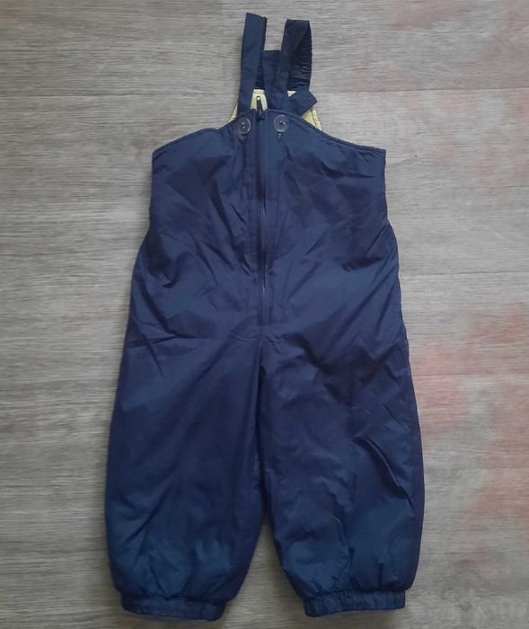 Комбінезон дитячий Lenne