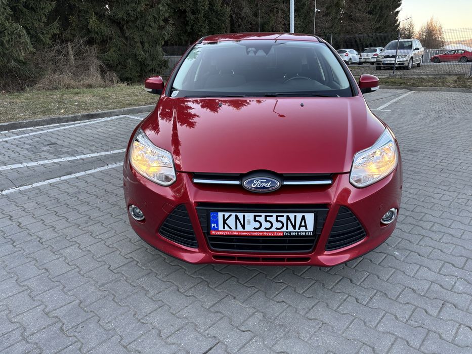 Wynajem  Samochodów