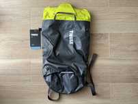 Nowy plecak Thule Stir 15L