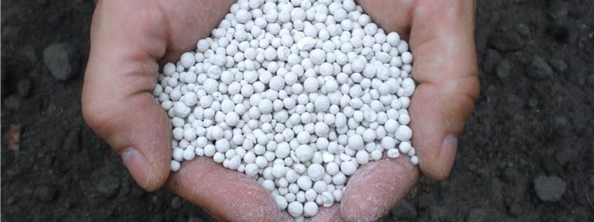 Wapno nawozowe - Kreda nawozowa Omya AGROCARB 90 M-KR