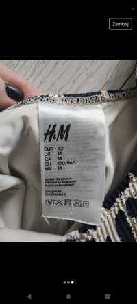 Jednoczęściowy strój kąpielowy H&M
