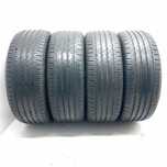 4 x OPONY 235/55R18 CONTINENTAL ECOCONTACT 6 2021
